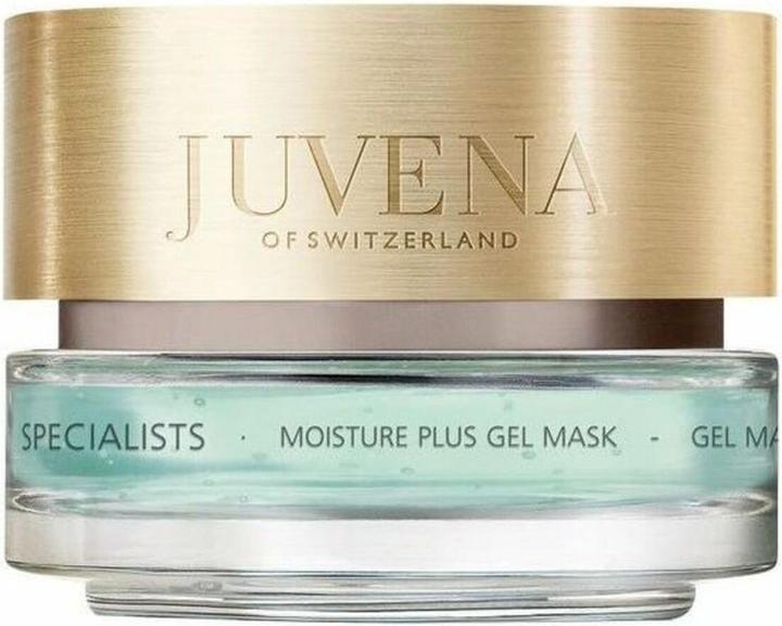 Juvena Specialists Moisture Plus Gel Mask (75 ml)