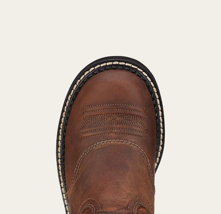 Produktbild Ariat westernstiefel aus leder probaby (38.5)