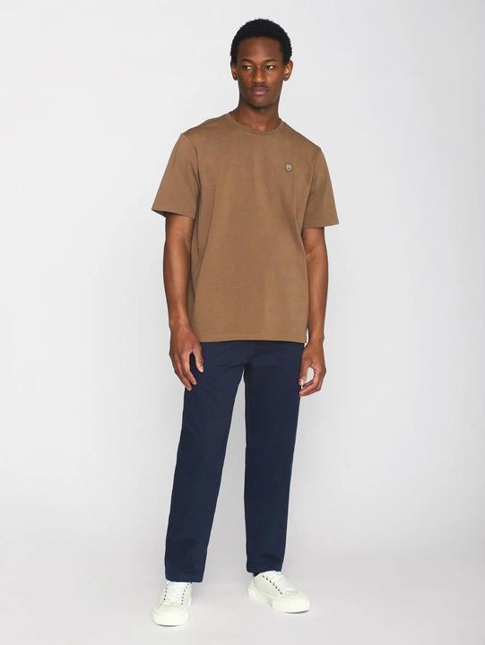 Actual product image KnowledgeCotton Apparel Loke (L)