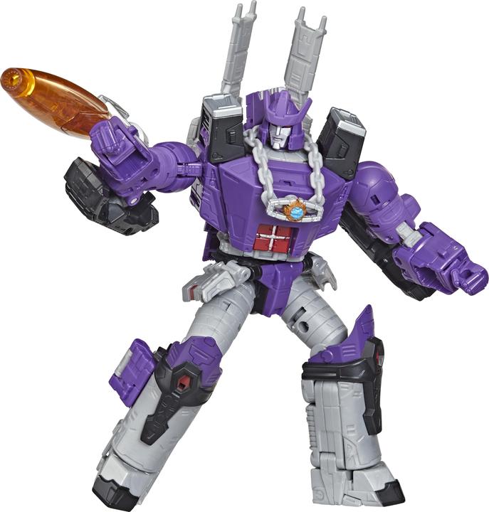 Image du produit Hasbro GENERATION VERMANCE Figure LEADER, 18 cm