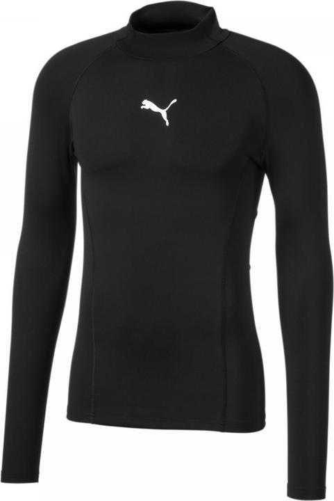 Produktbild Puma LIGA Baselayer Tee LS Warm-655922 (L)
