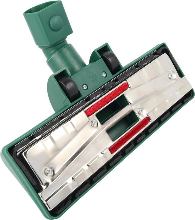 Actual product image AccuCell Floor nozzle for vacuum cleaner green