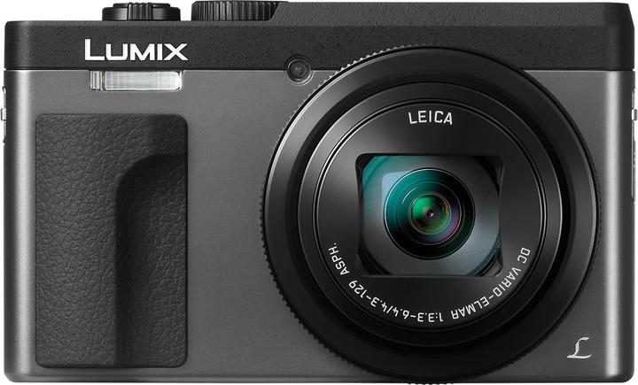 Actual product image Panasonic Lumix TZ91 (24 - 720 mm, 20.30 Mpx, 1/2,3'')