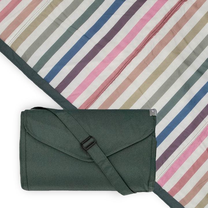 Image du produit little unicorn Picknick-Decke Big