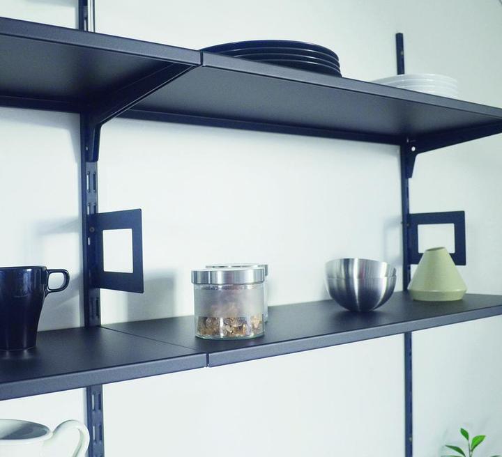 Productafbeelding Element-System Boekenhanger
