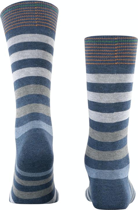 Produktbild Burlington Socken Casual Bequem sitzend (Einzelpack, 40 - 46)