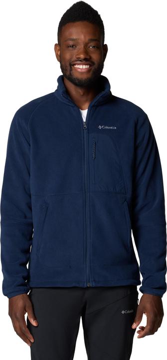 Columbia Rapid Expedition™ II Full Zip Fleece (XL)