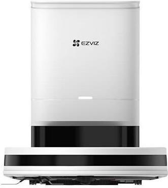 Actual product image EZVIZ Rc3 Plus (Robot vacuum)
