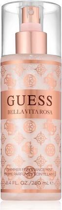 Immagine prodotto Guess Nebbia profumata Shimmer (Latte corpo, 250 ml)