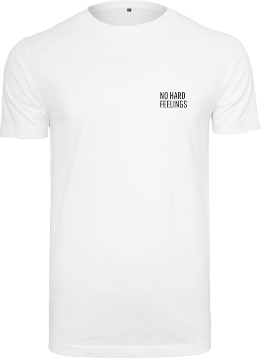 Image du produit Mister Tee Tee No Hard Feelings - 17808 (XS)