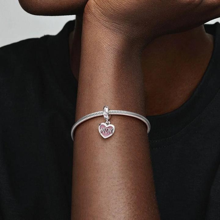 Produktbild Pandora Mum Charm (Silber 925)