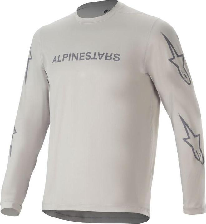 Alpinestars Jersey 24 A-Dura Switch Ls