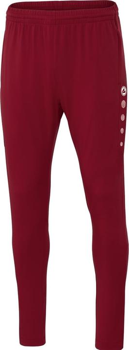 Wine red