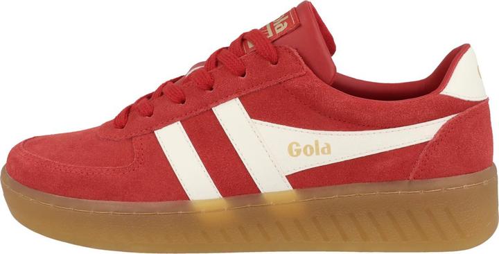 Actual product image Gola Grandslam Suede - 63883 (42)