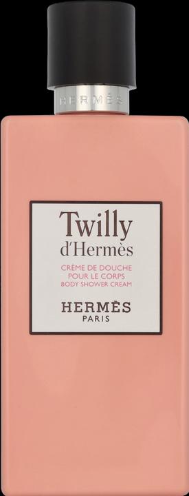 Actual product image Hermès Twilly D'Hermes (200 ml)