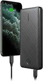 Image du produit Anker PowerCore Essential PD (20000 mAh, 18 W, 74 Wh)