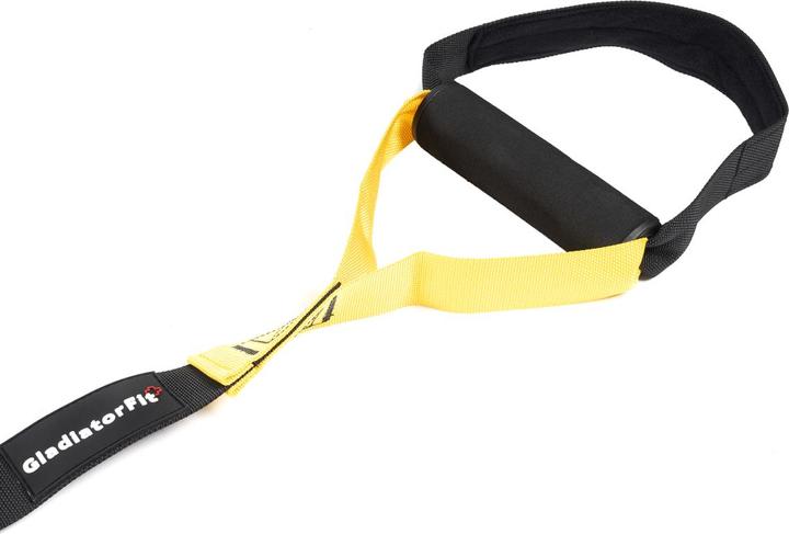 Produktbild Gladiatorfit Sling Trainer