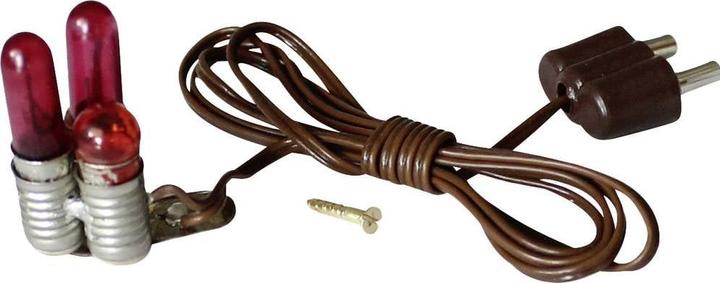 Actual product image Kahlert Licht Crib lighting