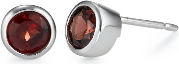Rhomberg Ohrstecker (Silber)