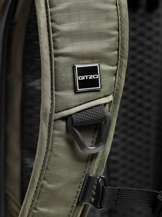 Image du produit Gitzo Sac à dos de l'aventurier (Sac à dos photo, 30 l)