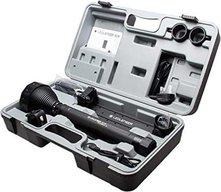 Immagine prodotto Ledlenser X21R (40.50 cm, 5000 lm)
