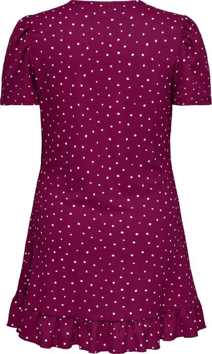 Image du produit Only CARBILL Kurzes Kleid Kleid (XL)