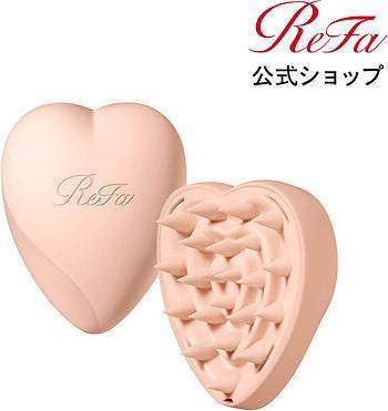 ReFa Heart Brush for Scalp
