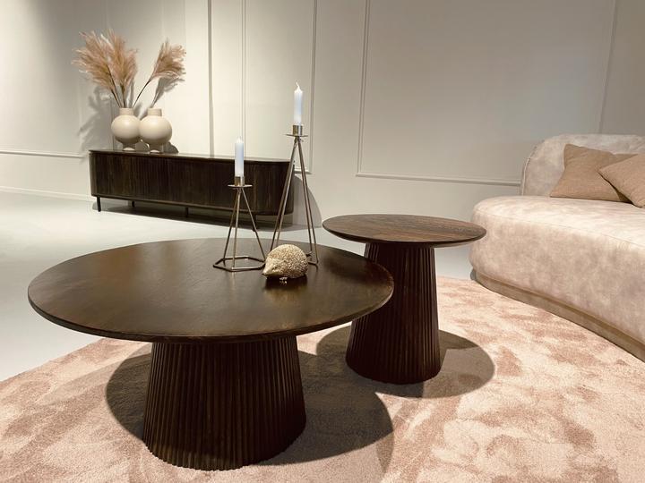 Produktbild Livingfurn Salvator (80 x 80 x 38 cm)