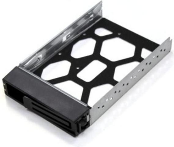 Actual product image Synology Hard disk insertion (Type R3)