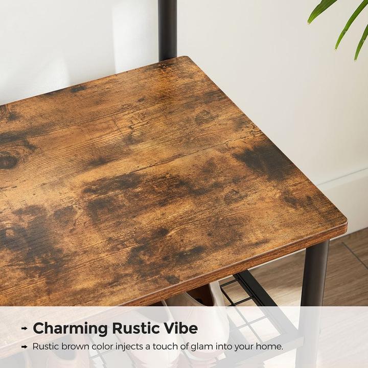 Actual product image Vasagle Gustav
