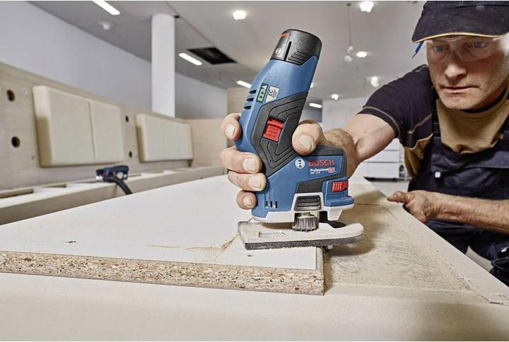 Productafbeelding Bosch Professional Gkf 12v-8