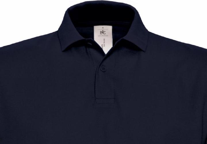 Immagine prodotto B&C ID.001 Polo a maniche corte (4XL)