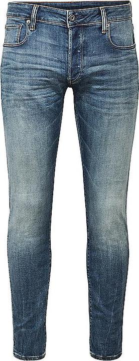 G-Star 3301 Slim Jeans vintage medium aged