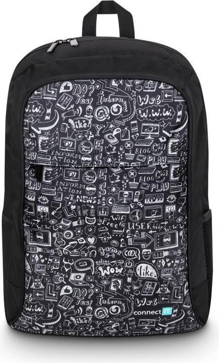 Connect IT CFF-7100-DD (20 l)