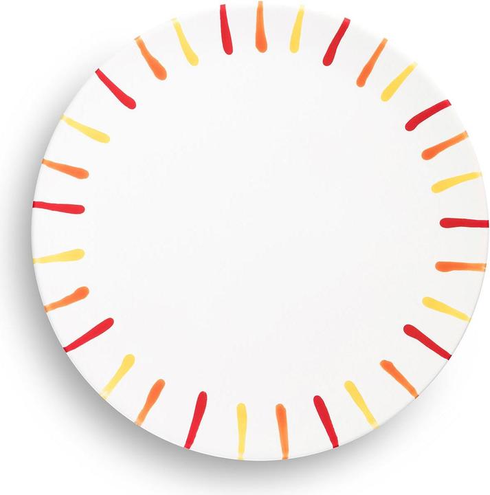 Produktbild Gmundner Keramik Landlust (1 x, 28 cm)