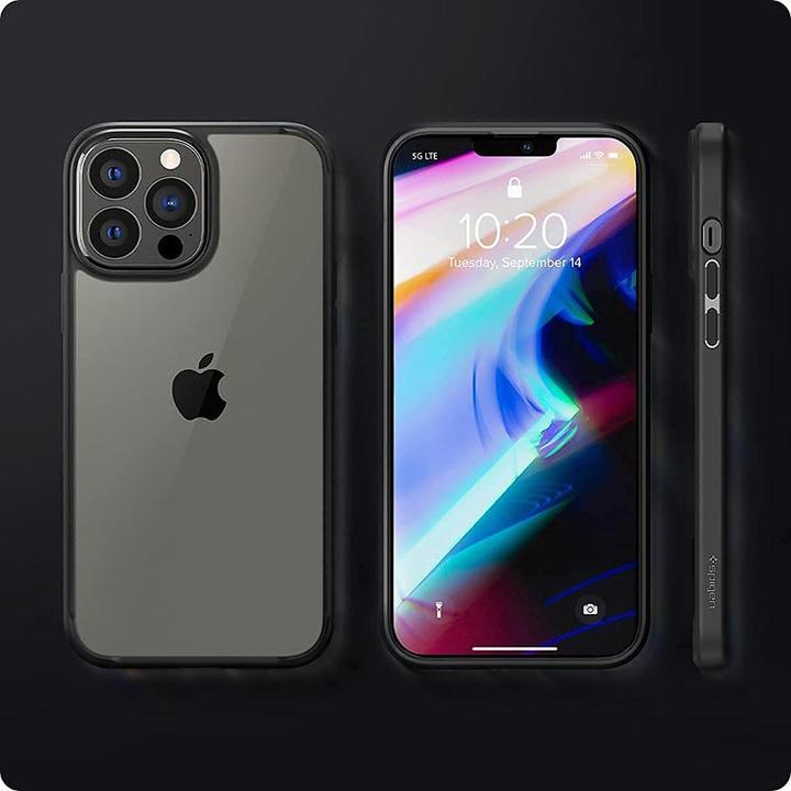 Image du produit Spigen Ultra Hybrid (Apple iPhone 13 Pro)