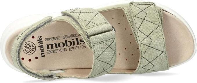Actual product image Mephisto Britany (37)