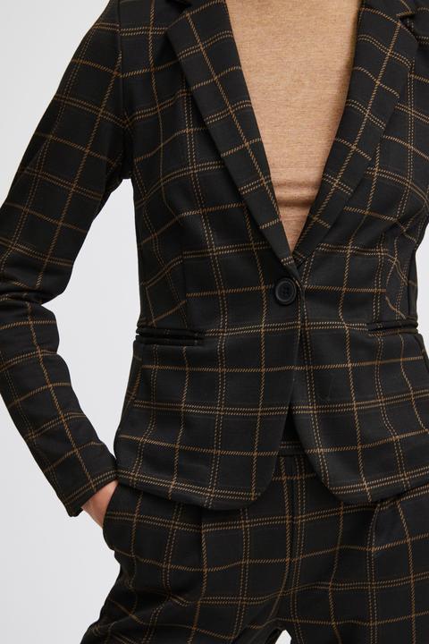 Produktbild B.young Mix&match - BYMMRAVNA BLAZER - Blazer - 20813952 (44)