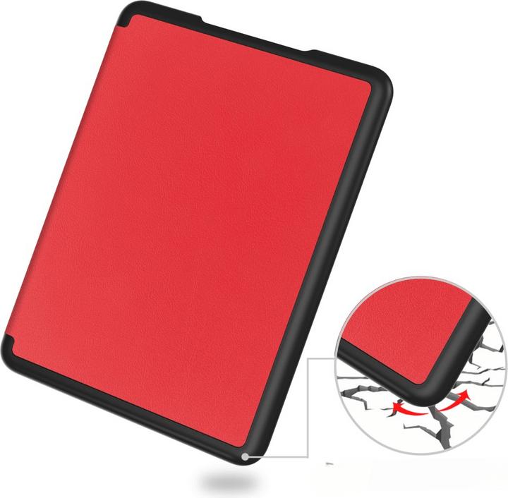 Produktbild Cover-Discount Kindle Paperwhite 2024 - Smart Cover Hülle