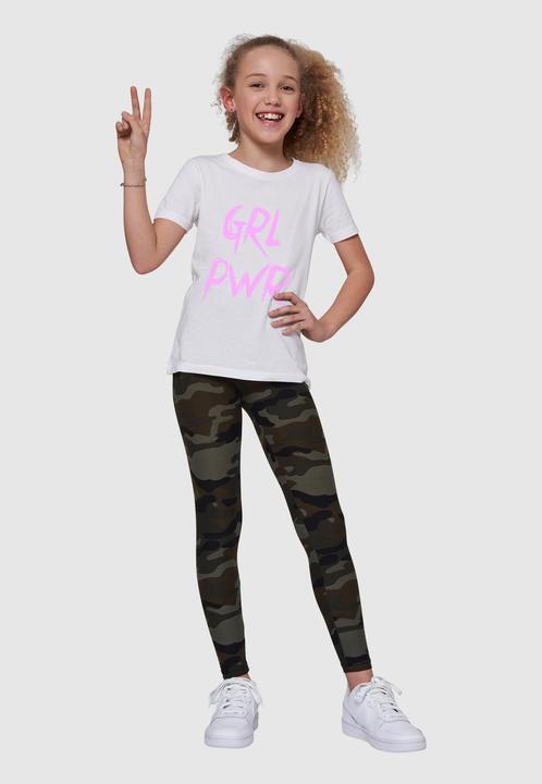 Produktbild Mister Tee Kids Sweet Heart Candy Tee - 49361 (110)