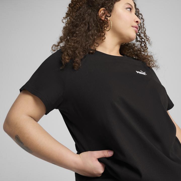 Actual product image Puma ESS Small No. 1 Logo Tee (XL)