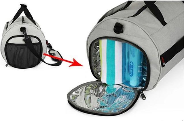 Immagine prodotto MU Style Borsa sportiva