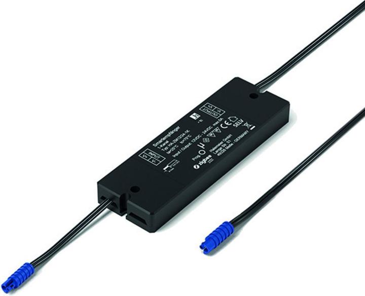 Halemeier Récepteur smart HALEMEIR pour variateur télécommandé radio S-Mitter 12 V