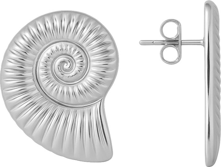 Image du produit Heideman Velina silberfarben poliert (100% acier inoxydable)