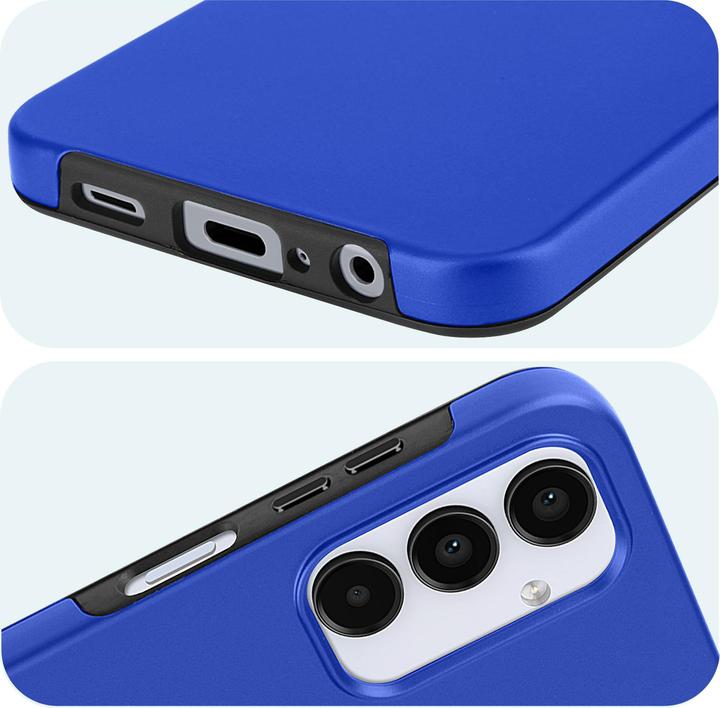 Produktbild Avizar ClearGuard Case Series (Samsung Galaxy A15)