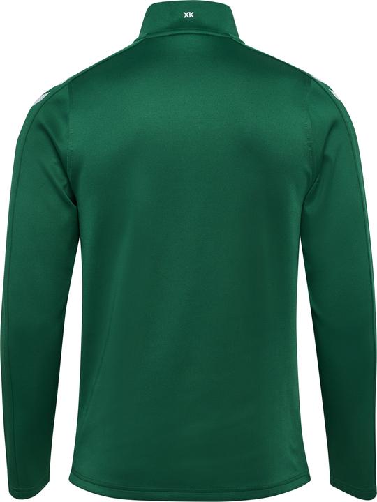 Image du produit hummel Hmlcore Xk Half Zip Poly Sweat (XL)