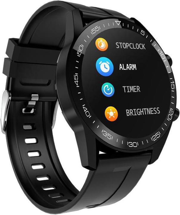Produktbild Denver SWC-362 Intelligente Uhr mit Band (255 mm)