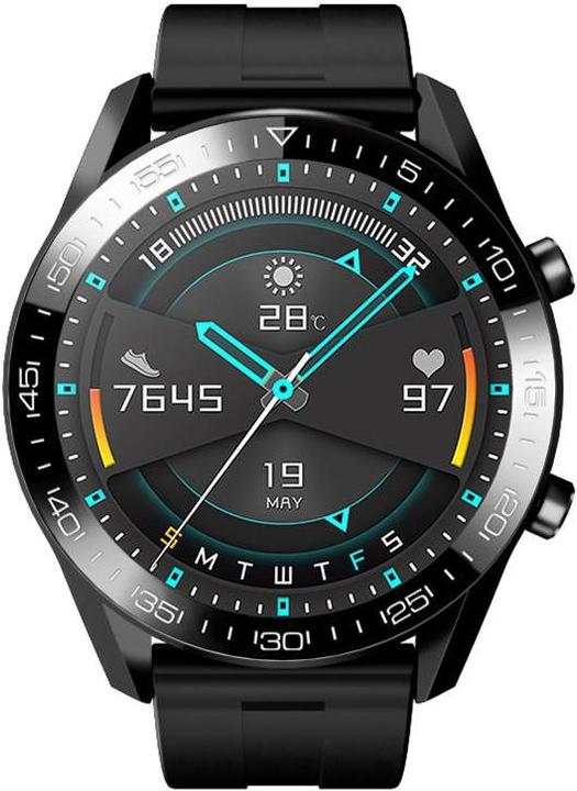 Produktbild Denver SWC-362 Intelligente Uhr mit Band (255 mm)