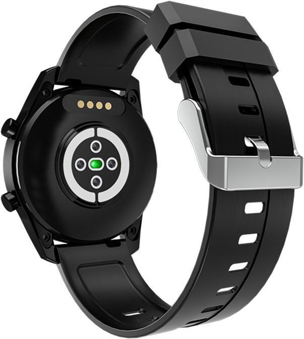 Produktbild Denver SWC-362 Intelligente Uhr mit Band (255 mm)