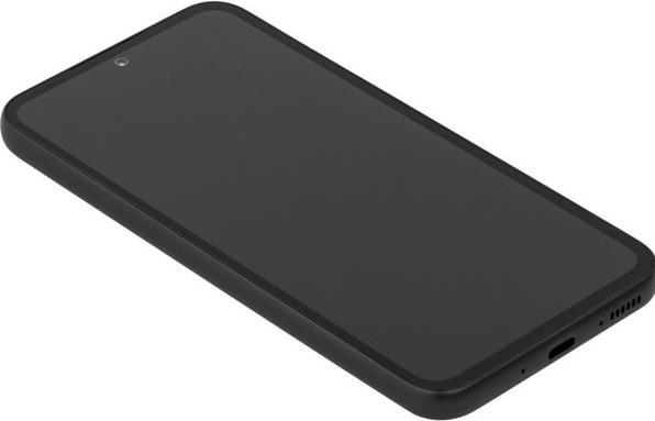 Actual product image Samsung Galaxy A54 5G (256 GB, Awesome Graphite, 6.40", Dual SIM, 50 Mpx, 5G)